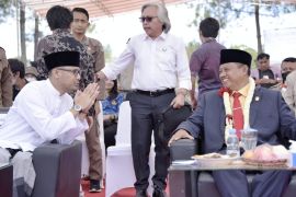 Bupati/wali kota di Jabar diminta aktifkan rapat satgas COVID-19