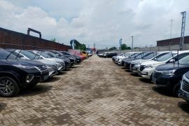 Balai Lelang Mobil AUKSI buka gerai offline dan online di Surabaya