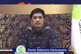 Wamenkes: Penyakit diabetes harus ditangani melalui tiga konsep penting