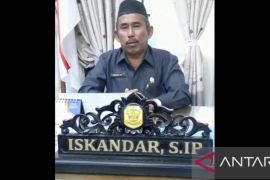 Ketua DPRD Bangka dukung KTT G20 Nusa Bali