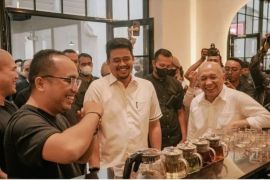 Diskop UKM: Pos Bloc Medan berdampak positif bagi UMKM