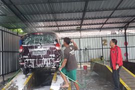 Rumah padat karya Pelataran Manyar diharapkan turut tekan kriminalitas