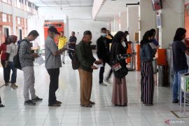 Kemenaker: Batas waktu pengambilan BSU tanggal 20 Desember