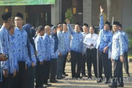 Pemkab Madiun terima jatah 493 formasi CASN jalur PPPK tahun 2022