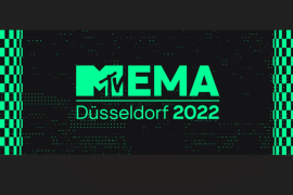 Taylor Swift jadi pemenang utama MTV Europe Music Awards 2022