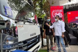 PKBLBB jadi ajang kolaborasi ekosistem EV di Indonesia