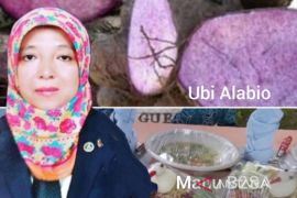 Entin sebut manusia perlu 45 zat gizi setiap hari