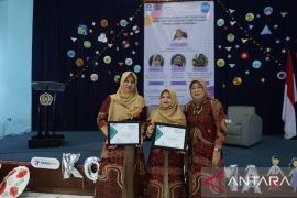 Ummi hadirkan aplikasi pembelajaran berbasis digital "Kopi D'Lima"