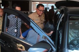 Pemkab Probolinggo anggarkan Rp6,6 miliar untuk mobdin baru 24 camat