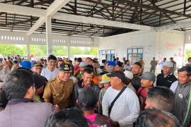 Tinjau kondisi PPI Ujong Serangga, Begini perasaan Pj Bupati Abdya