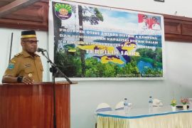 Pemerintah Kaimana harapkan penambahan kuota calon praja IPDN