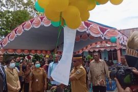 Dinas Kesehatan Kaimana canangkan inovasi pelayanan kesehatan