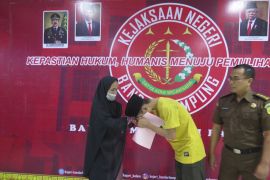 Kejaksaan hentikan penuntutan terhadap tersangka pencurian sepeda motor