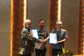 Kemenperin kerja sama dengan Zerro Power amankan pasokan semikonduktor