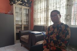 Tidak penuhi syarat, sembilan Parpol di Pasbar jalani Verfak perbaikan keanggotaan