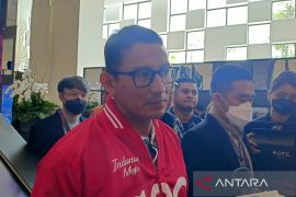 Sandiaga: Okupansi di Bali Selatan naik signifikan selama KTT G20