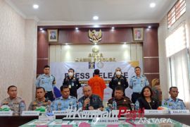 Menyalahgunakan izin tinggal, WNA ini  terancam lima tahun penjara