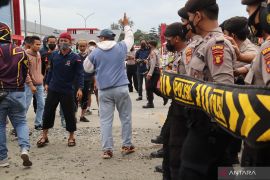 Pertamina Balikpapan persiapkan  latihan hadapi bencana