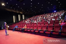 Film Indonesia di festival Fra Sr 2022 pukau publik Norwegia