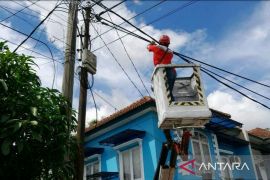 Telkom Witel Babel support pemerintah daerah dalam melakukan penataan kota