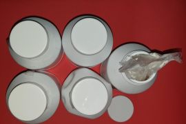 Polres Bondowoso ringkus pengedar obat terlarang asal Situbondo