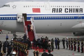 Jubir Kemenbub sebut penerbangan VVIP G20 dan reguler di Bandara Bali lancar