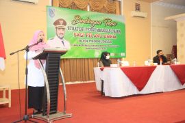 DKUPP Kota Probolinggo fasilitasi 120 UMKM untuk kembangkan usaha