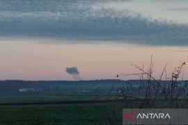 Indonesia serukan perdamaian respons jatuhnya rudal di Polandia