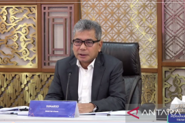 BRI cetak kenaikan laba 106,14 persen di triwulan III