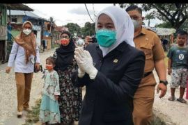 Pemkot Palembang tingkatkan pengawasan apotek