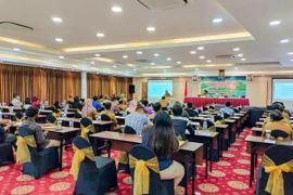 Pemkab Jayapura klaim permudah perizinan pelaku usaha