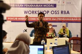 DPMPTSP Kota Kediri gelar edukasi NIB untuk pelaku usaha