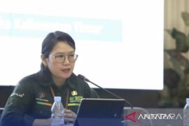 Satu juta kepala keluarga  di Kaltim terdata Regsosek 2022