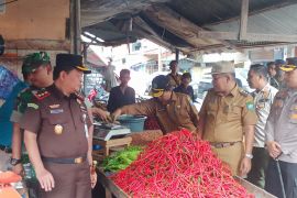 Harga bahan pokok di Abdya masih stabil kata Pj Bupati
