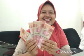 BLT untuk 5.460 warga miskin di Kudus siap disalurkan