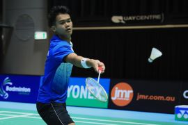 Christian-Ikhsan langsung tembus babak utama Australia Open