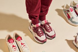 PUMA &amp; Coca-Cola hadirkan kolaborasi unik lewat tracksuit T7 dan Slipstream