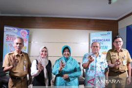 Pj Ketua TP PKK Babel fokus turunkan angka kematian ibu melahirkan dan stunting