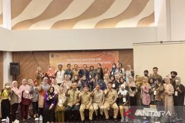 UPTD RPK Disperindag Babel ajak 40 IKM dan UMKM mengikuti kegiatan "Bikin Tambah Cuan"