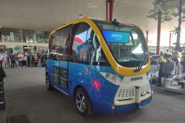 Mendorong ekosistem kendaraan listrik yang solid