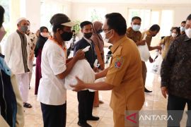 Pemkab Buleleng gunakan APBD untuk jamin kesehatan warga kurang mampu