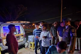 Bakri Siddiq imbau pedagang di Banda Aceh tutup usaha saat magrib