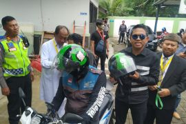 Dedi Mulyadi hadiri sidang cerai naik ojol jawab tuduhan istrinya