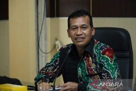 DPRD Banjarmasin: revisi Perda pemadam kebakaran sudah siap disahkan