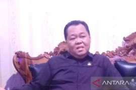 DPRD Banjarmasin pastikan penetapan APBD 2023 tidak molor