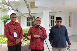Menpan-RB: ASN jangan sampai sibuk pagi sore tapi tidak ada dampak