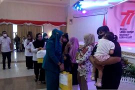 Sestama BKKBN tawarkan tujuh paket pilihan turunkan stunting