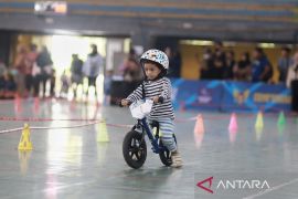 Pushbike Challenge 2022