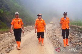 Empat hari, Agam dilanda delapan bencana