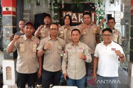 IOF Kota Palangka Raya siap ikuti Kejurnas 'Offroad Kiram Park' di Kalsel
